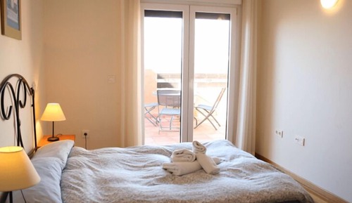 Apartment, 2 Schlafzimmer