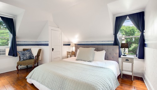 Comfort-Haus