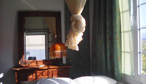 Maisonette