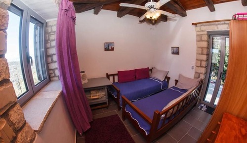 Villa, 6 Schlafzimmer, Nichtraucher, Meerblick