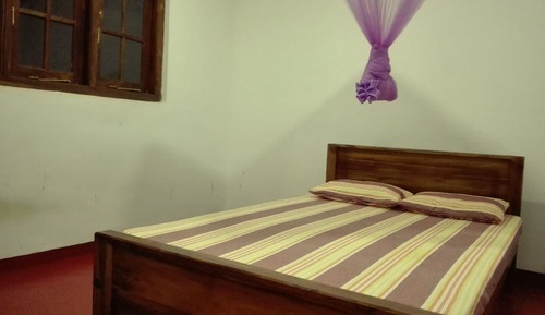 Basic-Doppelzimmer zur Einzelnutzung, 1 Queen-Bett, barrierefrei, Raucher