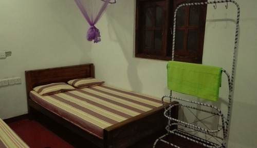 Basic-Doppelzimmer, 2 Queen-Betten, barrierefrei, Raucher