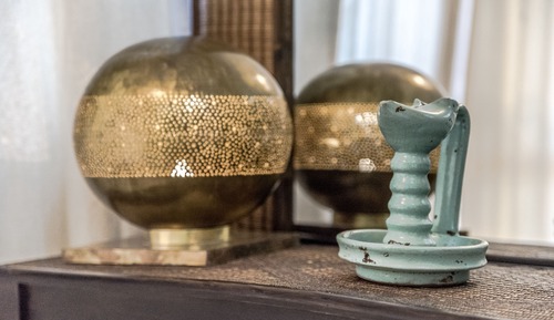 Doppelzimmer (Marrakech)