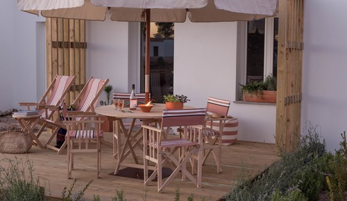 Ferienhaus, 2 Schlafzimmer
