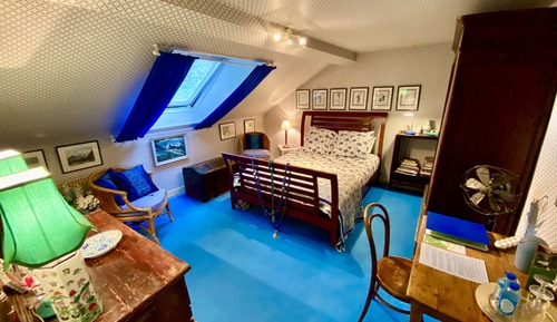 Classic-Doppelzimmer, 1 Schlafzimmer