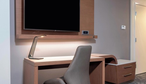 Zimmer, Mehrere Betten