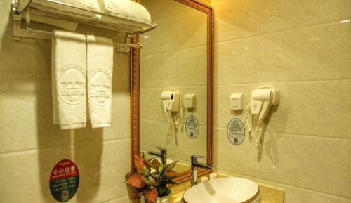 Doppelzimmer