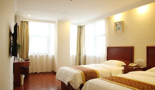 Zweibettzimmer