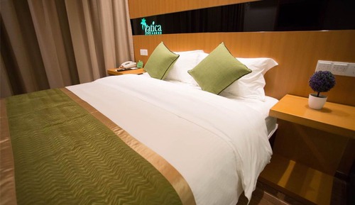 Doppelzimmer