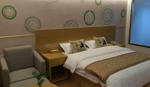 Superior-Doppelzimmer