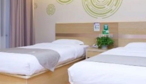 Zweibettzimmer