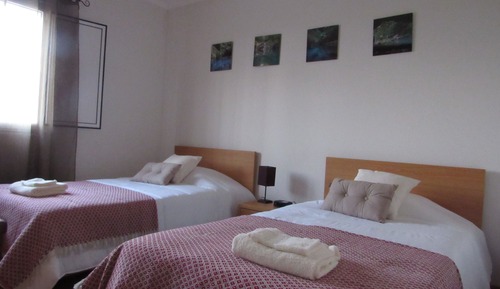 Villa, 3 Schlafzimmer, Terrasse