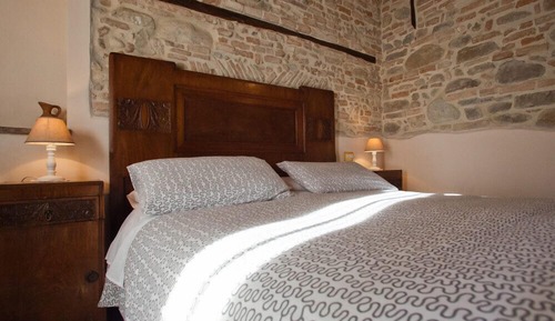 Superior-Apartment, 1 Schlafzimmer
