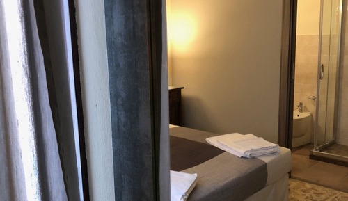 Doppelzimmer