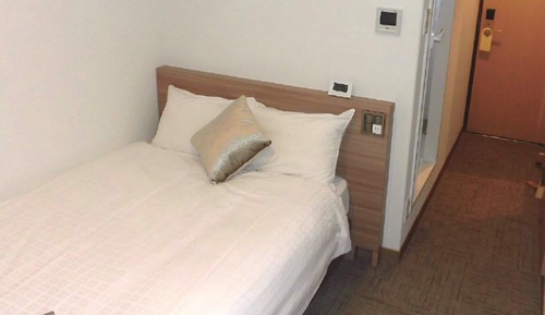 Standard-Einzelzimmer, 1 großes Einzelbett, Nichtraucher