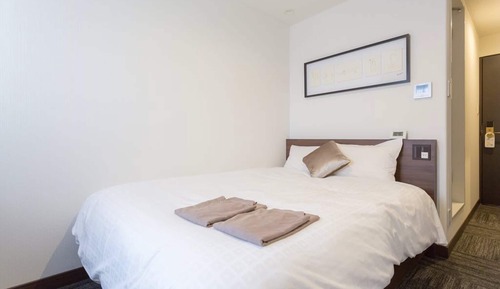 Doppelzimmer, Nichtraucher (Compact)