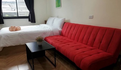 Grand-Doppelzimmer, Nichtraucher, eigenes Bad