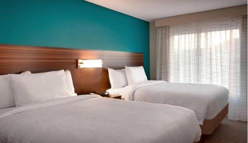 Suite, 1 Schlafzimmer