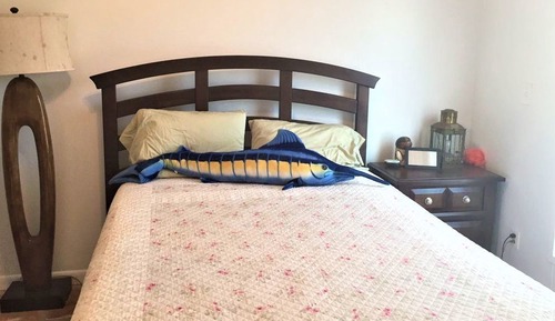 Einzelzimmer, 1 King-Bett