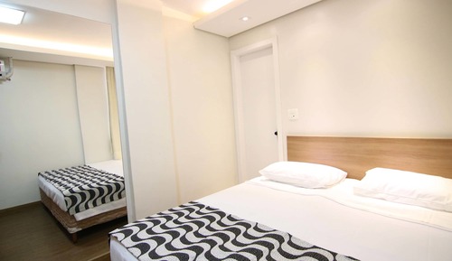 Superior-Zweibettzimmer