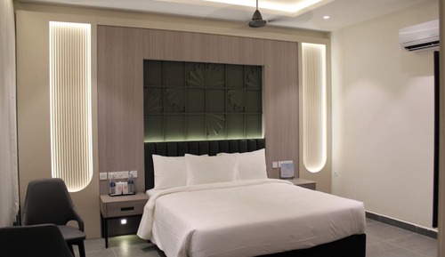 Premium-Zimmer