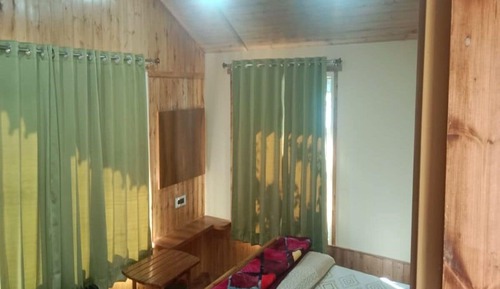 Executive-Ferienhaus