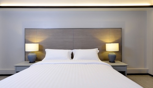 Premium Deluxe Single Room