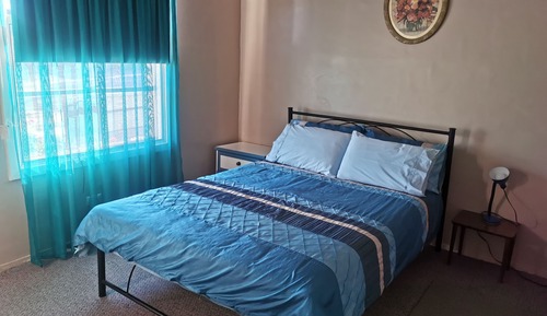 Economy-Apartment, 1 Schlafzimmer