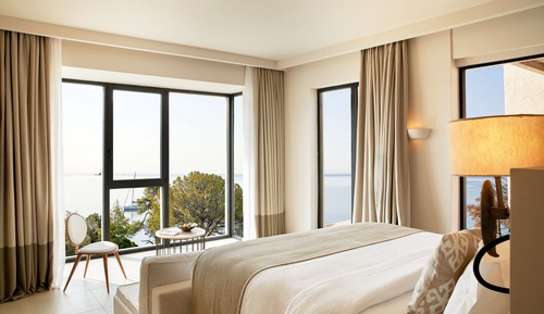 Junior-Suite, Whirlpool (Grace Rooms & Suites)