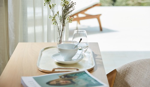 Junior-Suite, Strandnähe (Grace Rooms & Suites)