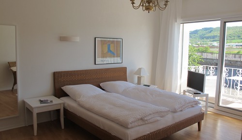 Classic-Apartment, 1 Schlafzimmer, Nichtraucher, eigenes Bad