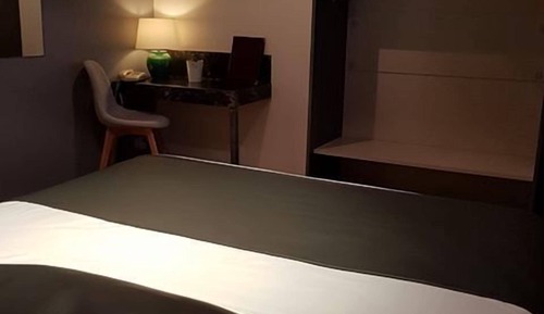 Comfort-Doppelzimmer, mit Bad