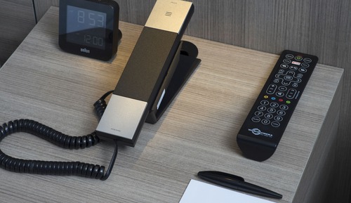 Studio, 1 King-Bett und Schlafsofa