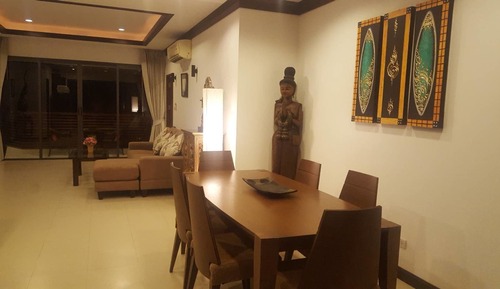 Familien-Suite, 2 Schlafzimmer, Poolblick, Poolseite