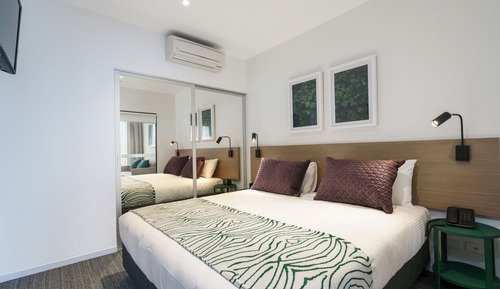 Apartment, 1 Schlafzimmer