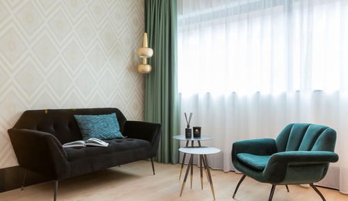 Comfort-Doppelzimmer (Plus)