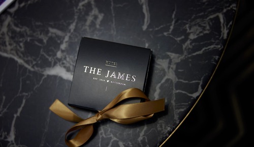 Junior-Suite, Stadtblick