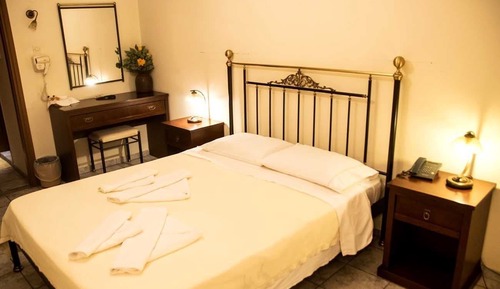 Doppelzimmer