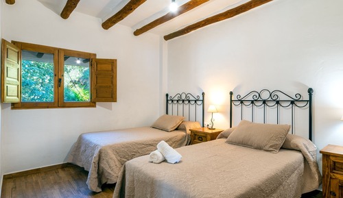 Apartment, eigenes Bad (de 2 dormitorios)