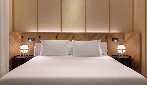 Dreibettzimmer (BCN)