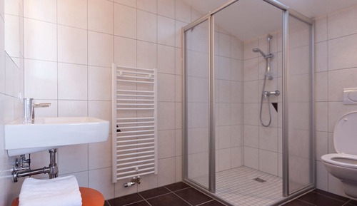 Apartment, 2 Schlafzimmer, Balkon