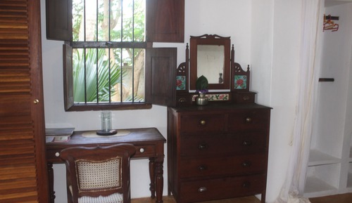 Standard-Doppelzimmer, 1 Schlafzimmer, Poolblick, Poolseite