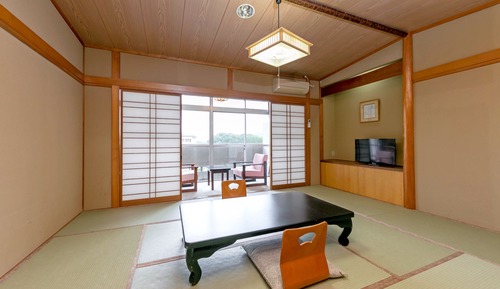 Standardzimmer, Nichtraucher, Annex (Japanese-style)