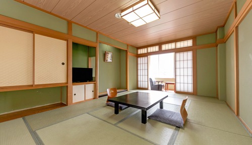 Traditional-Zimmer, Nichtraucher (SouthTower, transportation by foot)