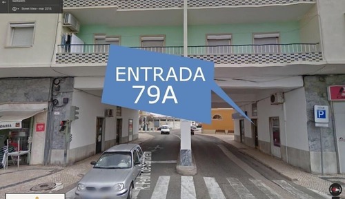 Suite, eigenes Bad