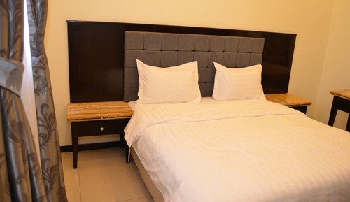 Apartment, 1 Schlafzimmer