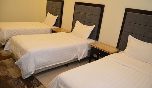 Apartment, 2 Schlafzimmer