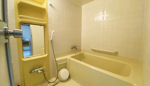 Traditional-Zimmer, eigenes Bad (Quintuple, JP-Style, East Wing)