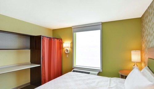 Studio, 1 Queen-Bett, Nichtraucher