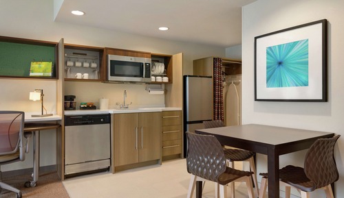 Suite, 1 Schlafzimmer